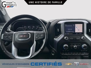 2019 GMC Sierra 1500 à St-Raymond, Québec - 21 - w320h240px