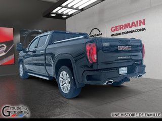 2021 GMC Sierra 1500 à Donnacona, Québec - 3 - w320h240px