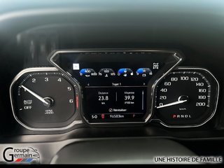 2021 GMC Sierra 1500 à Donnacona, Québec - 19 - w320h240px