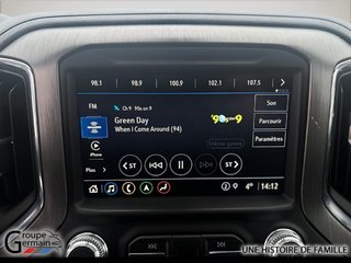 2021 GMC Sierra 1500 à Donnacona, Québec - 22 - w320h240px