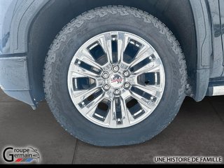 2021 GMC Sierra 1500 in Donnacona, Quebec - 9 - w320h240px