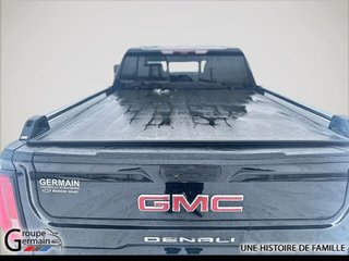 2021 GMC Sierra 1500 à Donnacona, Québec - 10 - w320h240px