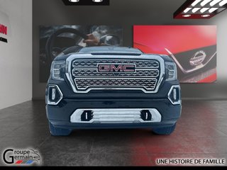 2021 GMC Sierra 1500 in Donnacona, Quebec - 8 - w320h240px