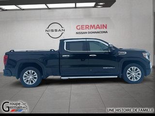 2021 GMC Sierra 1500 in Donnacona, Quebec - 6 - w320h240px