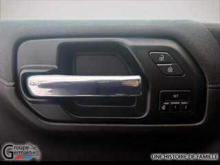 2021 GMC Sierra 1500 à Donnacona, Québec - 12 - w320h240px