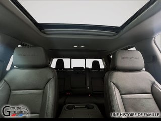 2021 GMC Sierra 1500 in Donnacona, Quebec - 29 - w320h240px