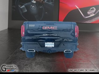 2021 GMC Sierra 1500 à Donnacona, Québec - 4 - w320h240px