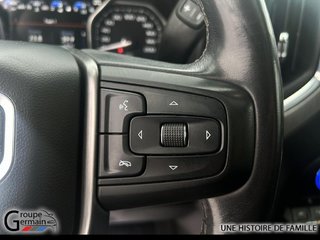 2021 GMC Sierra 1500 à Donnacona, Québec - 21 - w320h240px