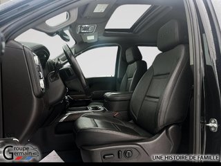 2021 GMC Sierra 1500 à Donnacona, Québec - 14 - w320h240px