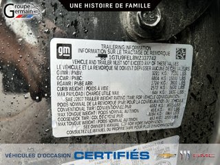 2021 GMC Sierra 1500 in St-Raymond, Quebec - 27 - w320h240px