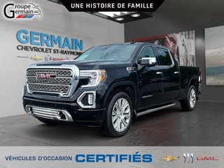 2021 GMC Sierra 1500 in St-Raymond, Quebec - 7 - w320h240px