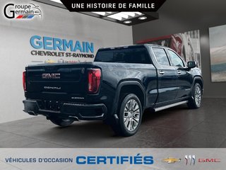 2021 GMC Sierra 1500 in St-Raymond, Quebec - 3 - w320h240px