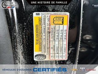 2021 GMC Sierra 1500 in St-Raymond, Quebec - 29 - w320h240px