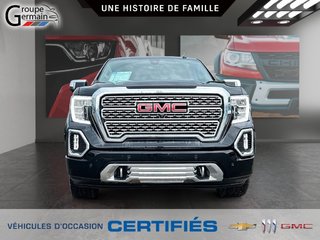 2021 GMC Sierra 1500 in St-Raymond, Quebec - 8 - w320h240px