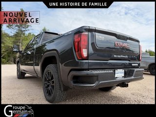 2021 GMC Sierra 1500 in St-Raymond, Quebec - 7 - w320h240px