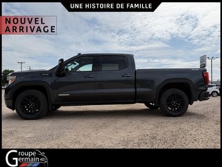 2021 GMC Sierra 1500 in St-Raymond, Quebec - 8 - w320h240px