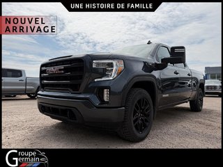 2021 GMC Sierra 1500 in St-Raymond, Quebec - 10 - w320h240px
