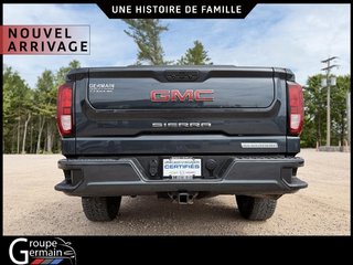 2021 GMC Sierra 1500 in St-Raymond, Quebec - 5 - w320h240px