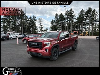 2021 GMC Sierra 1500 in St-Raymond, Quebec - 9 - w320h240px
