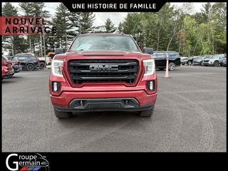 2021 GMC Sierra 1500 in St-Raymond, Quebec - 10 - w320h240px