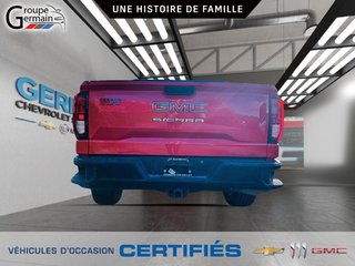 2022 GMC Sierra 1500 in St-Raymond, Quebec - 4 - w320h240px