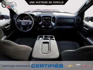 2022 GMC Sierra 1500 in St-Raymond, Quebec - 12 - w320h240px