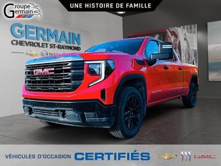 2022 GMC Sierra 1500 in St-Raymond, Quebec - 8 - w320h240px