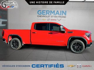 2022 GMC Sierra 1500 in St-Raymond, Quebec - 2 - w320h240px