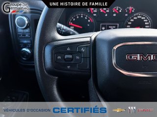 2022 GMC Sierra 1500 in St-Raymond, Quebec - 19 - w320h240px