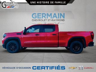 2022 GMC Sierra 1500 in St-Raymond, Quebec - 7 - w320h240px