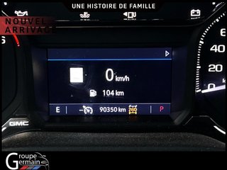 2022 GMC Sierra 1500 à St-Raymond, Québec - 16 - w320h240px