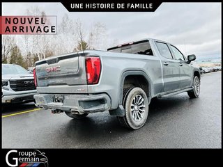 2022 GMC Sierra 1500 à St-Raymond, Québec - 3 - w320h240px