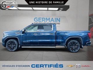 2022 GMC Sierra 1500 à St-Raymond, Québec - 8 - w320h240px