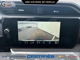 2022 GMC Sierra 1500 à St-Raymond, Québec - 25 - w320h240px