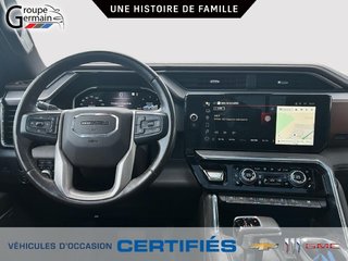2022 GMC Sierra 1500 à St-Raymond, Québec - 27 - w320h240px