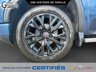 2022 GMC Sierra 1500 à St-Raymond, Québec - 11 - w320h240px