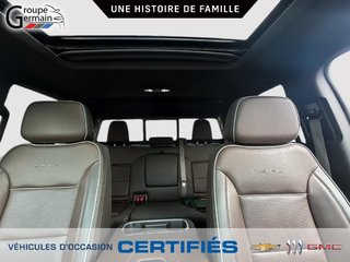 2022 GMC Sierra 1500 à St-Raymond, Québec - 31 - w320h240px