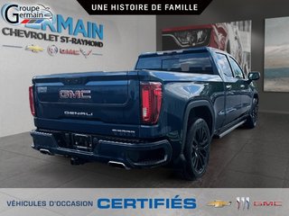 2022 GMC Sierra 1500 à St-Raymond, Québec - 5 - w320h240px