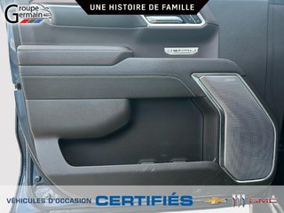 2022 GMC Sierra 1500 à St-Raymond, Québec - 12 - w320h240px