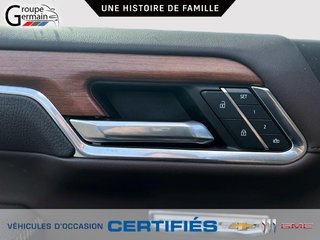 2022 GMC Sierra 1500 à St-Raymond, Québec - 13 - w320h240px