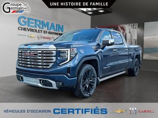 2022 GMC Sierra 1500 à St-Raymond, Québec - 9 - w320h240px