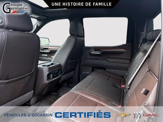 2022 GMC Sierra 1500 à St-Raymond, Québec - 29 - w320h240px
