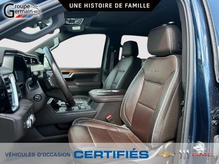 2022 GMC Sierra 1500 à St-Raymond, Québec - 15 - w320h240px