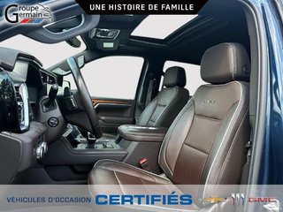 2022 GMC Sierra 1500 à St-Raymond, Québec - 16 - w320h240px