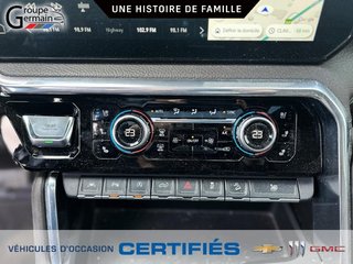 2022 GMC Sierra 1500 à St-Raymond, Québec - 26 - w320h240px