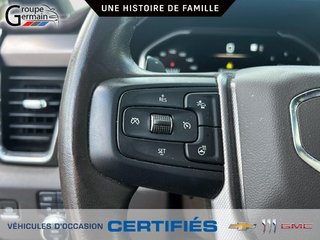 2022 GMC Sierra 1500 à St-Raymond, Québec - 22 - w320h240px