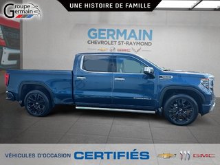 2022 GMC Sierra 1500 à St-Raymond, Québec - 4 - w320h240px