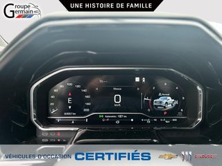 2022 GMC Sierra 1500 à St-Raymond, Québec - 15 - w320h240px