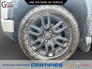 2022 GMC Sierra 1500 à St-Raymond, Québec - 9 - w320h240px