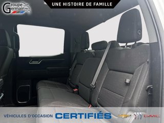 2022 GMC Sierra 1500 à St-Raymond, Québec - 24 - w320h240px